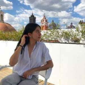 Meet your Posher, Olga guzmán tellez